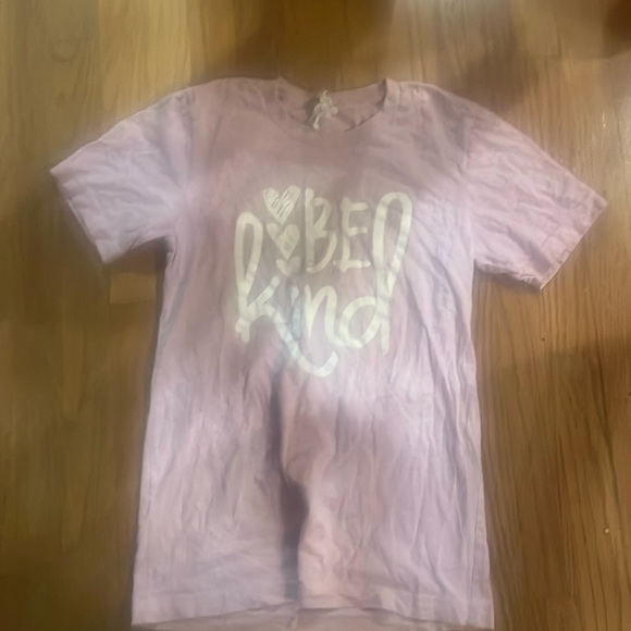 Be kindnd shirt brand new never worn - Picture 1 of 1